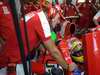 GP EUROPA - Qualifiche e Prove Libere 3